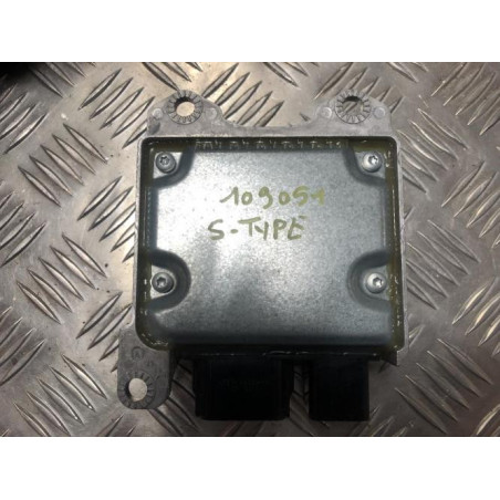 Boitier air bag JAGUAR S-TYPE PHASE 2 d’occasion