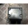 Boitier air bag JAGUAR S-TYPE PHASE 2 d’occasion