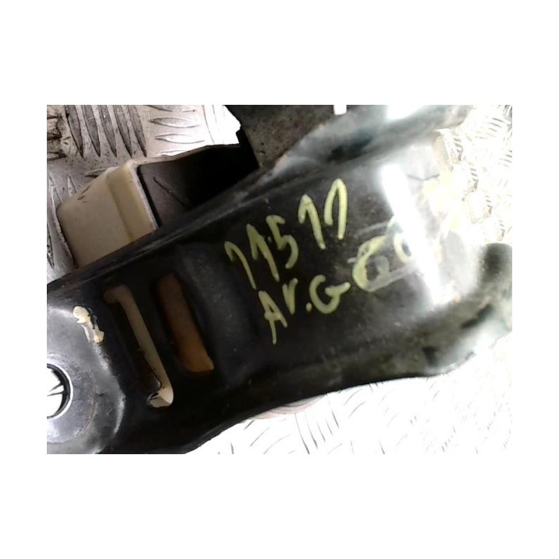 Support moteur gauche DACIA SANDERO 2 PHASE 1 d’occasion