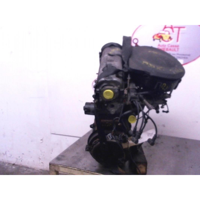 Moteur VOLKSWAGEN POLO III (6N1) d’occasion