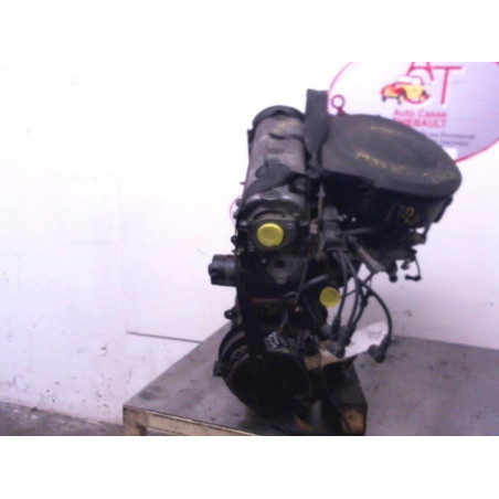 Moteur VOLKSWAGEN POLO III (6N1) d’occasion