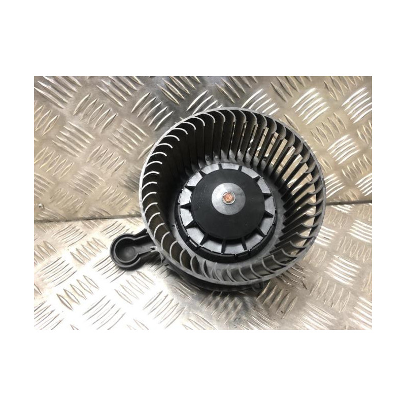 Ventilateur chauffage JAGUAR S-TYPE PHASE 2 d’occasion