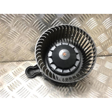 Ventilateur chauffage JAGUAR S-TYPE PHASE 2 d’occasion