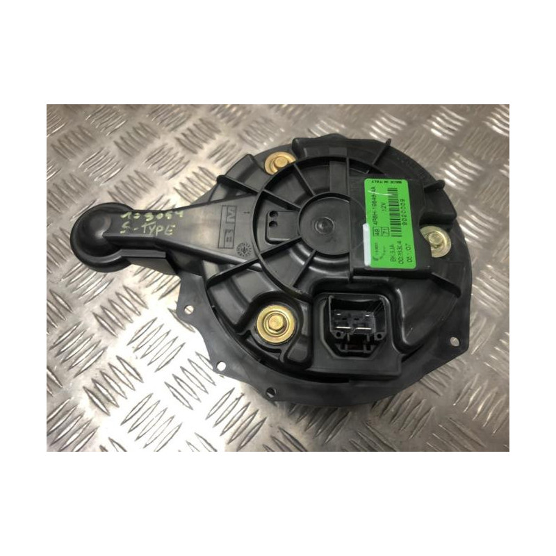 Ventilateur chauffage JAGUAR S-TYPE PHASE 2 d’occasion