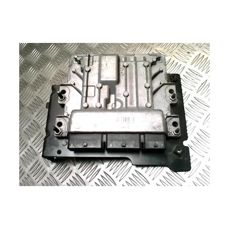 Calculateur RENAULT KANGOO 2 PHASE 2 d’occasion