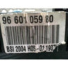 Boitier BSI PEUGEOT 307 PHASE 2 BREAK d’occasion
