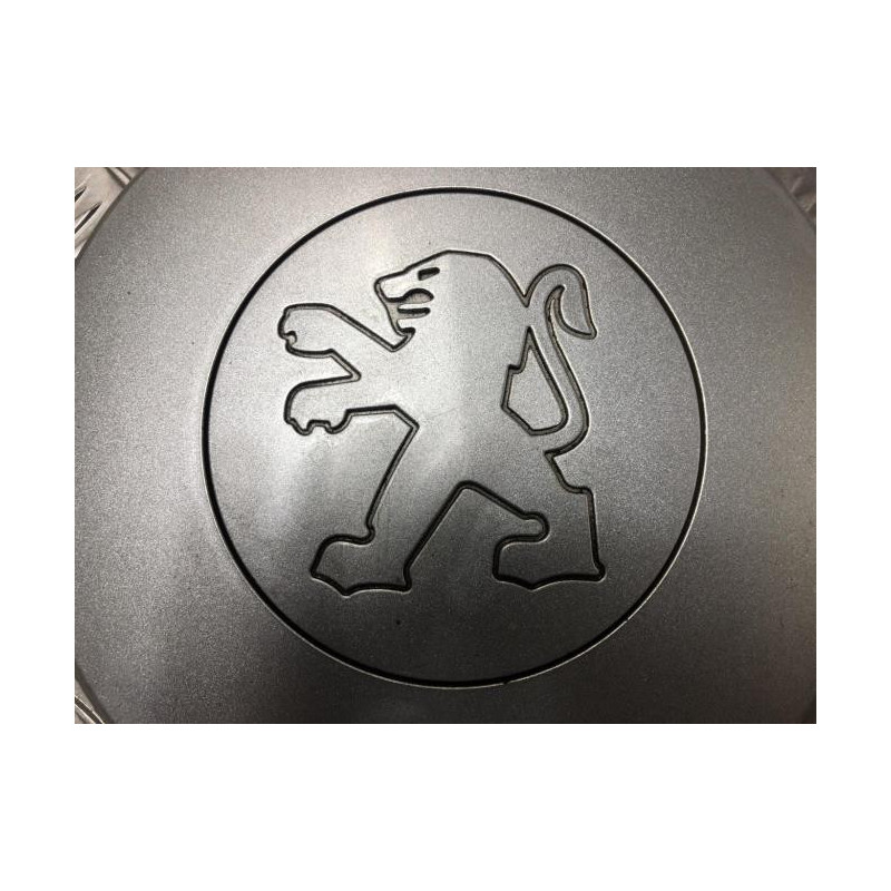Enjoliveur PEUGEOT  d’occasion