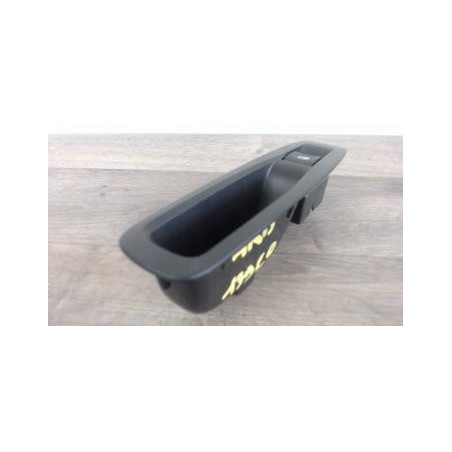 Interrupteur de leve vitre arriere droit RENAULT MEGANE 4 PHASE 1 d’occasion