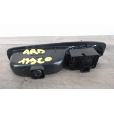 Interrupteur de leve vitre arriere droit RENAULT MEGANE 4 PHASE 1 d’occasion