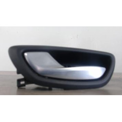 Poignee interieur arriere gauche RENAULT MEGANE 4 PHASE 1 d’occasion