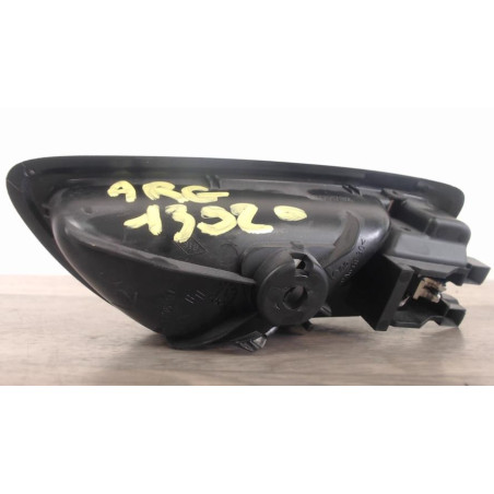 Poignee interieur arriere gauche RENAULT MEGANE 4 PHASE 1 d’occasion