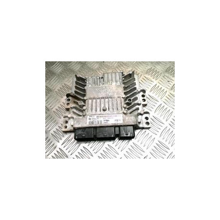Calculateur FORD S-MAX 1 PHASE 1 d’occasion