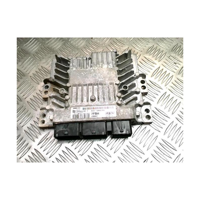 Calculateur FORD S-MAX 1 PHASE 1 d’occasion