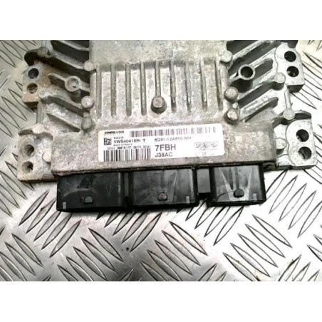Calculateur FORD S-MAX 1 PHASE 1 d’occasion