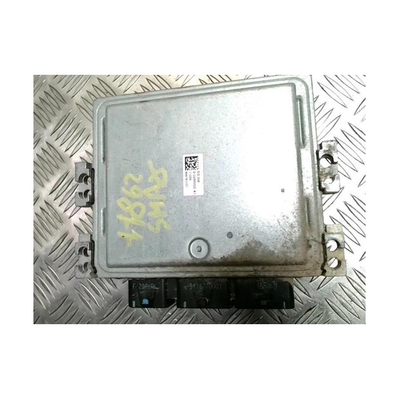 Calculateur FORD S-MAX 1 PHASE 1 d’occasion