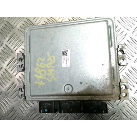 Calculateur FORD S-MAX 1 PHASE 1 d’occasion