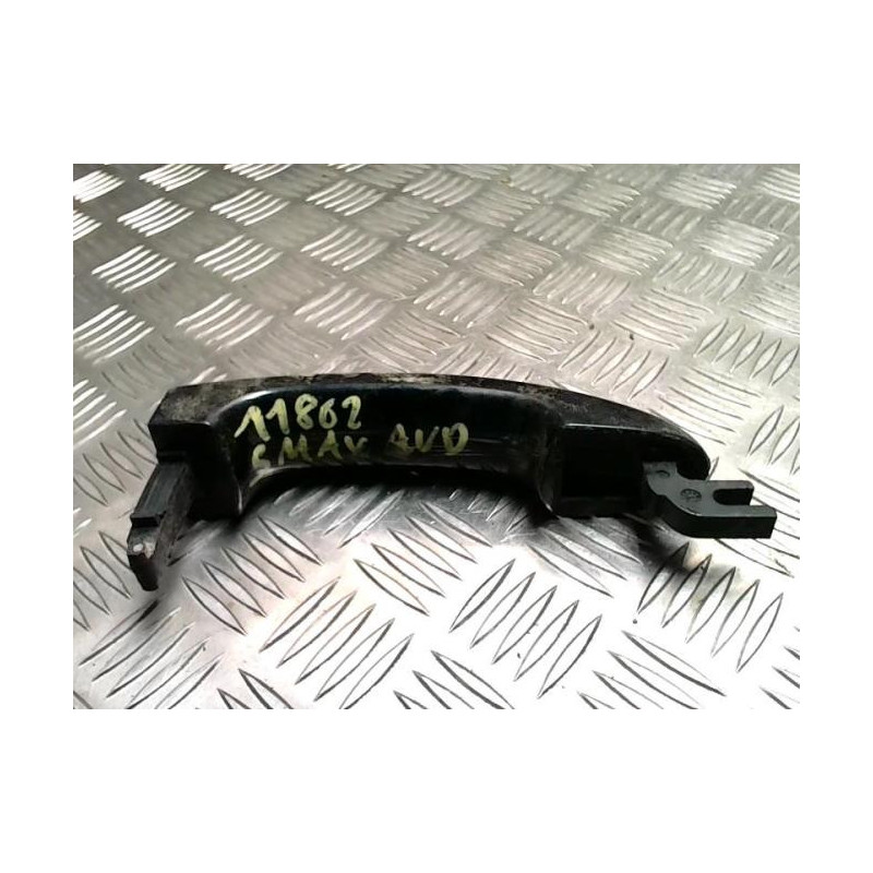 Poignee porte avant droit FORD S-MAX 1 PHASE 1 d’occasion