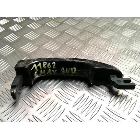 Poignee porte avant droit FORD S-MAX 1 PHASE 1 d’occasion