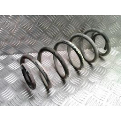 Ressort de suspension arriere gauche OPEL ASTRA K PHASE 2 d’occasion