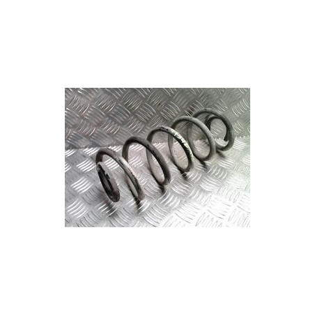 Ressort de suspension arriere gauche OPEL ASTRA K PHASE 2 d’occasion