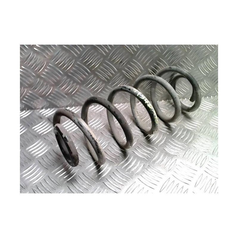 Ressort de suspension arriere gauche OPEL ASTRA K PHASE 2 d’occasion