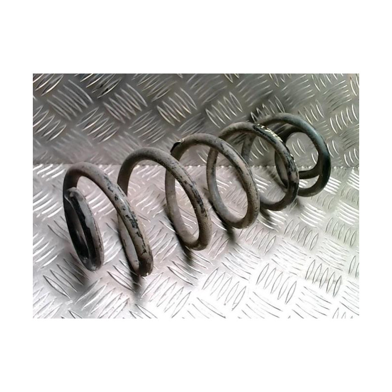 Ressort de suspension arriere gauche OPEL ASTRA K PHASE 2 d’occasion