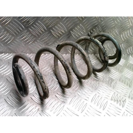 Ressort de suspension arriere gauche OPEL ASTRA K PHASE 2 d’occasion