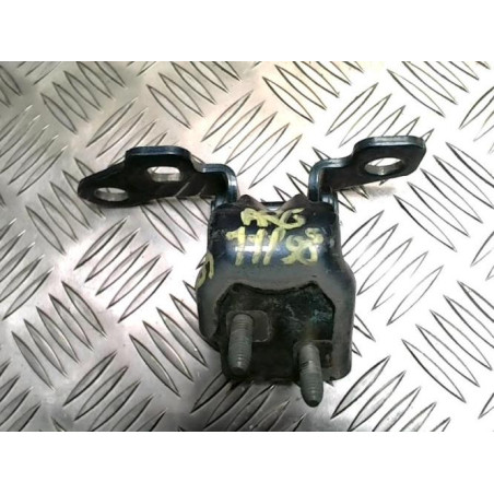 Charniere de porte arriere gauche RENAULT CLIO 3 PHASE 1 d’occasion