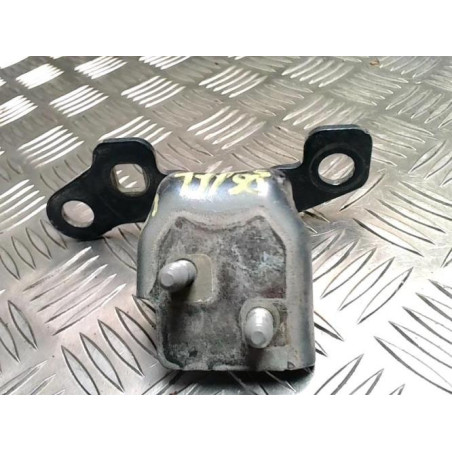 Charniere de porte arriere gauche RENAULT CLIO 3 PHASE 1 d’occasion