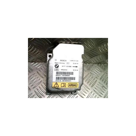 Boitier air bag MINI MINI 1 R50/R53 PHASE 1 d’occasion