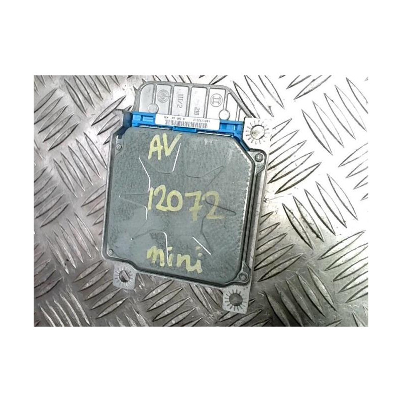 Boitier air bag MINI MINI 1 R50/R53 PHASE 1 d’occasion