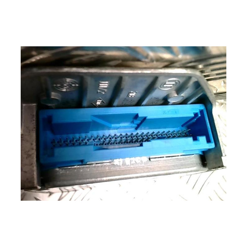 Boitier air bag MINI MINI 1 R50/R53 PHASE 1 d’occasion