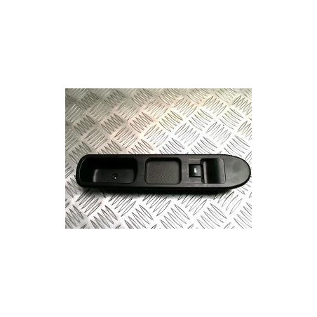 Interrupteur de leve vitre avant droit PEUGEOT 307 PHASE 2 BREAK d’occasion