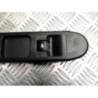 Interrupteur de leve vitre avant droit PEUGEOT 307 PHASE 2 BREAK d’occasion