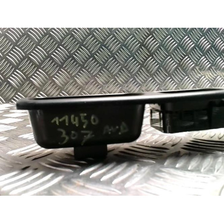 Interrupteur de leve vitre avant droit PEUGEOT 307 PHASE 2 BREAK d’occasion