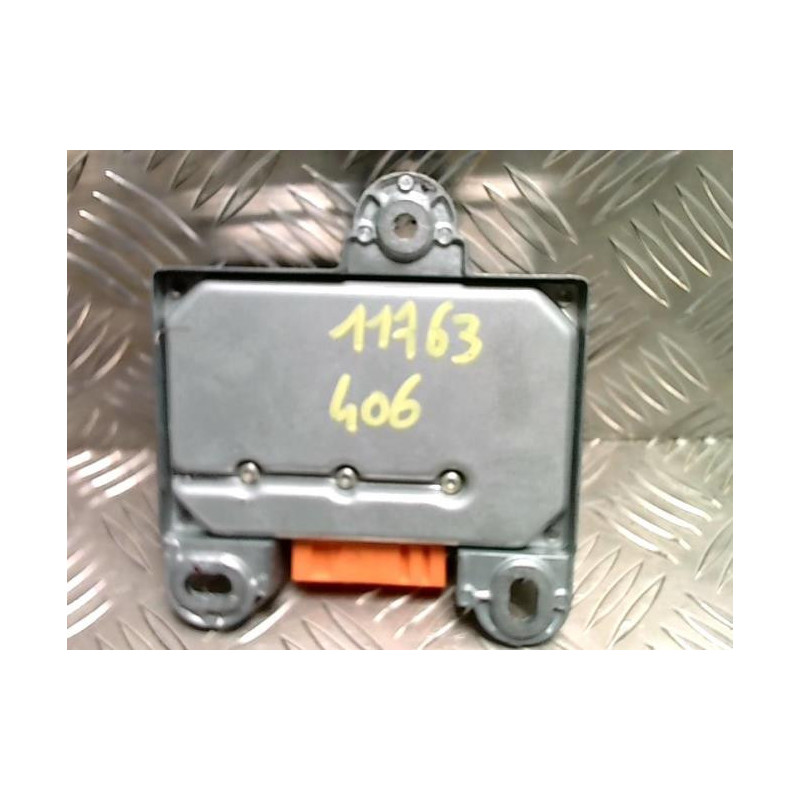 Boitier air bag PEUGEOT 406 COUPE d’occasion