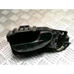 Poignee interieur avant droit PEUGEOT 307 PHASE 2 BREAK d’occasion