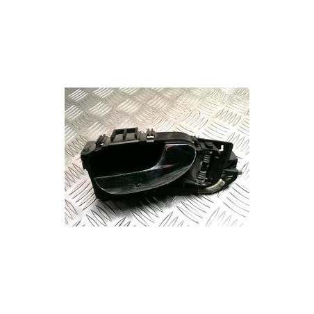 Poignee interieur avant droit PEUGEOT 307 PHASE 2 BREAK d’occasion