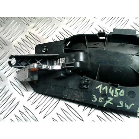 Poignee interieur avant droit PEUGEOT 307 PHASE 2 BREAK d’occasion