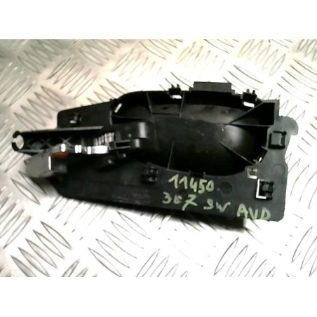 Poignee interieur avant droit PEUGEOT 307 PHASE 2 BREAK d’occasion