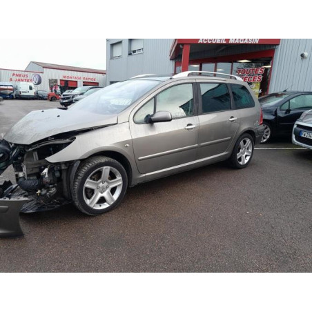 Poignee interieur avant droit PEUGEOT 307 PHASE 2 BREAK d’occasion
