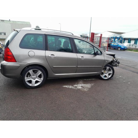 Poignee interieur avant droit PEUGEOT 307 PHASE 2 BREAK d’occasion
