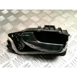 Poignee interieur arriere gauche PEUGEOT 307 PHASE 2 BREAK d’occasion