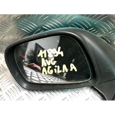 Retroviseur gauche OPEL AGILA A d’occasion
