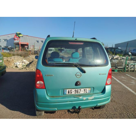 Retroviseur gauche OPEL AGILA A d’occasion