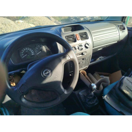 Retroviseur gauche OPEL AGILA A d’occasion