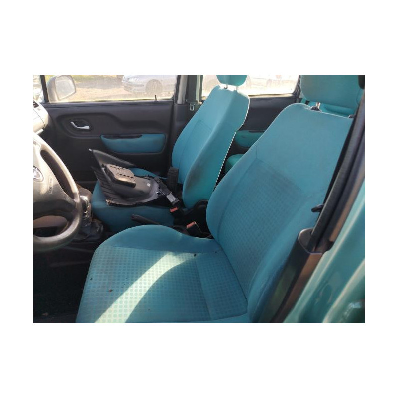 Retroviseur gauche OPEL AGILA A d’occasion