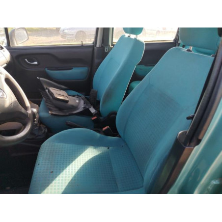 Retroviseur gauche OPEL AGILA A d’occasion