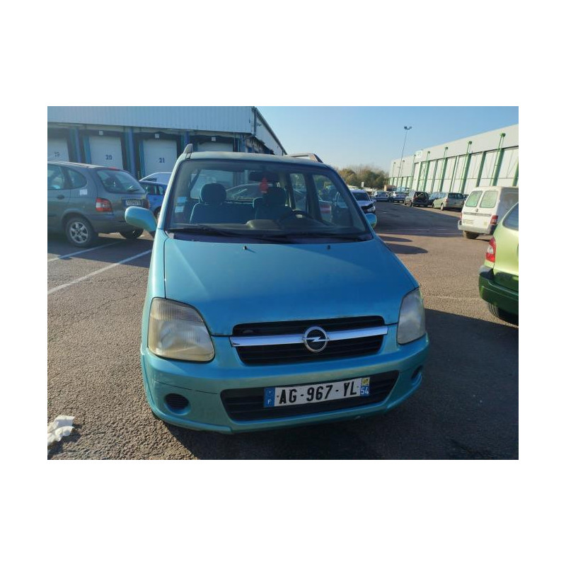 Retroviseur gauche OPEL AGILA A d’occasion