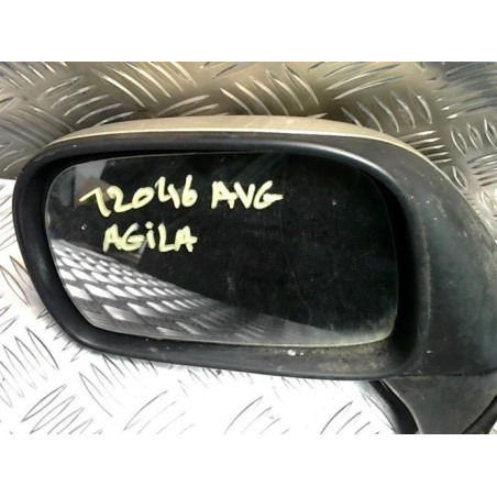Retroviseur gauche OPEL AGILA A d’occasion